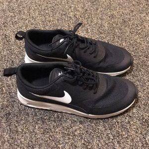 Nike air max Thea, only worn a few times